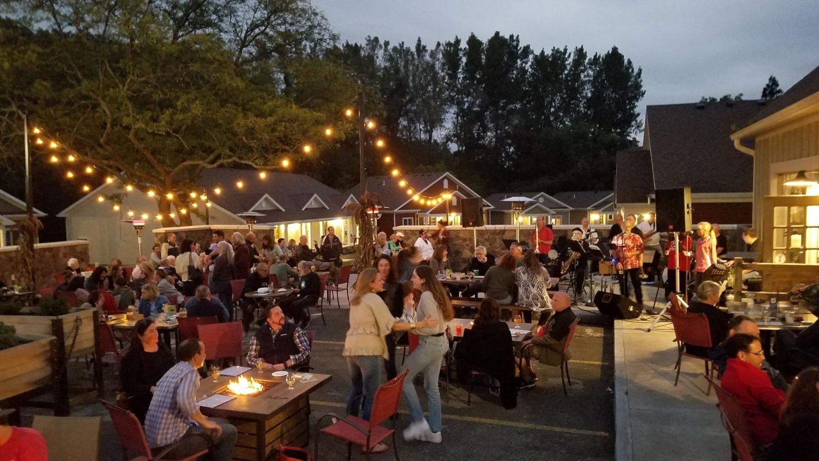 Irondequoit Beer Company